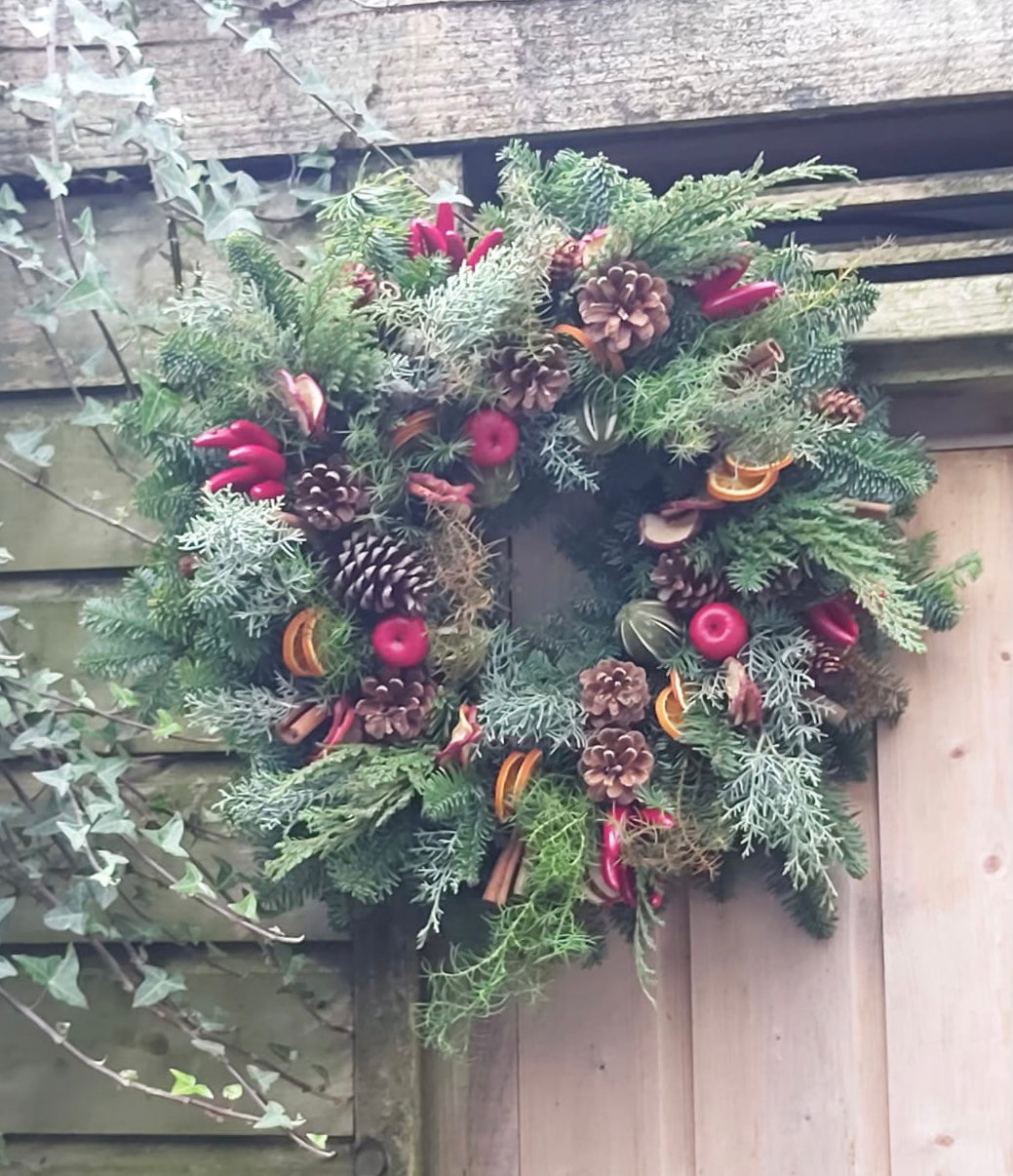 Christmas Wreath
