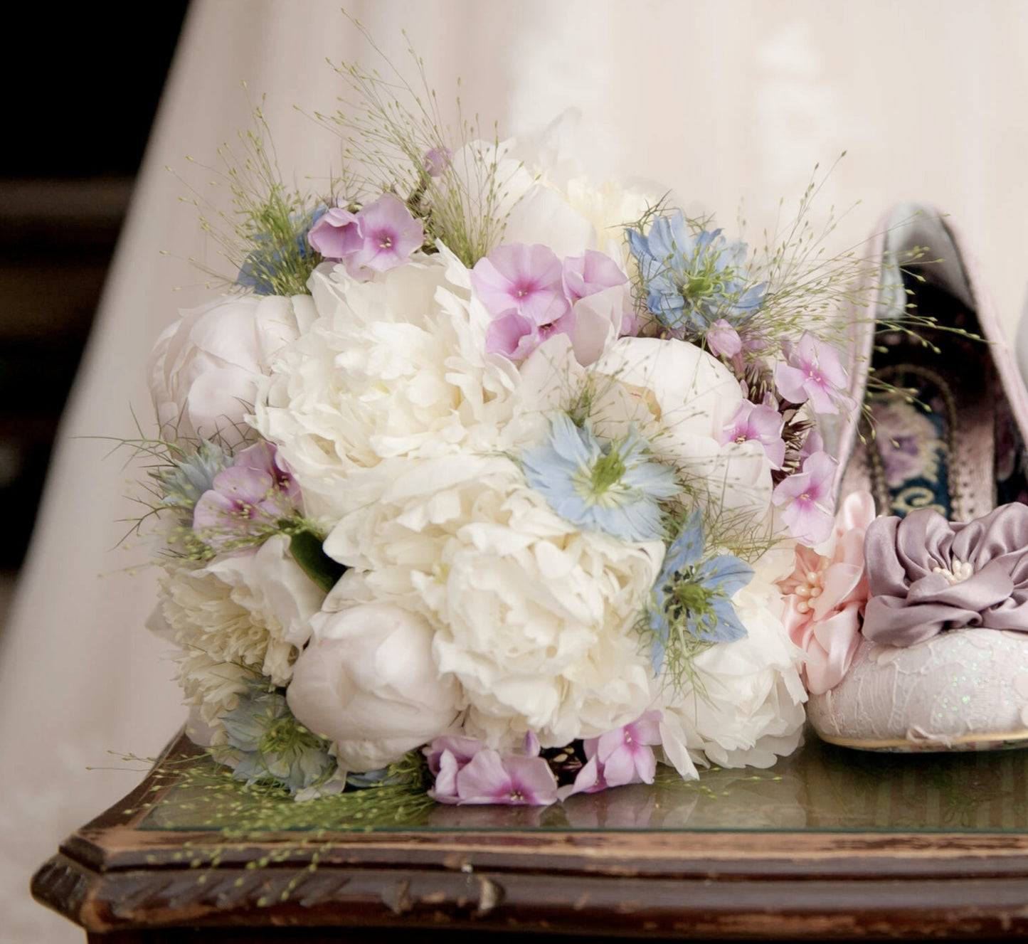 Forfait Mariage