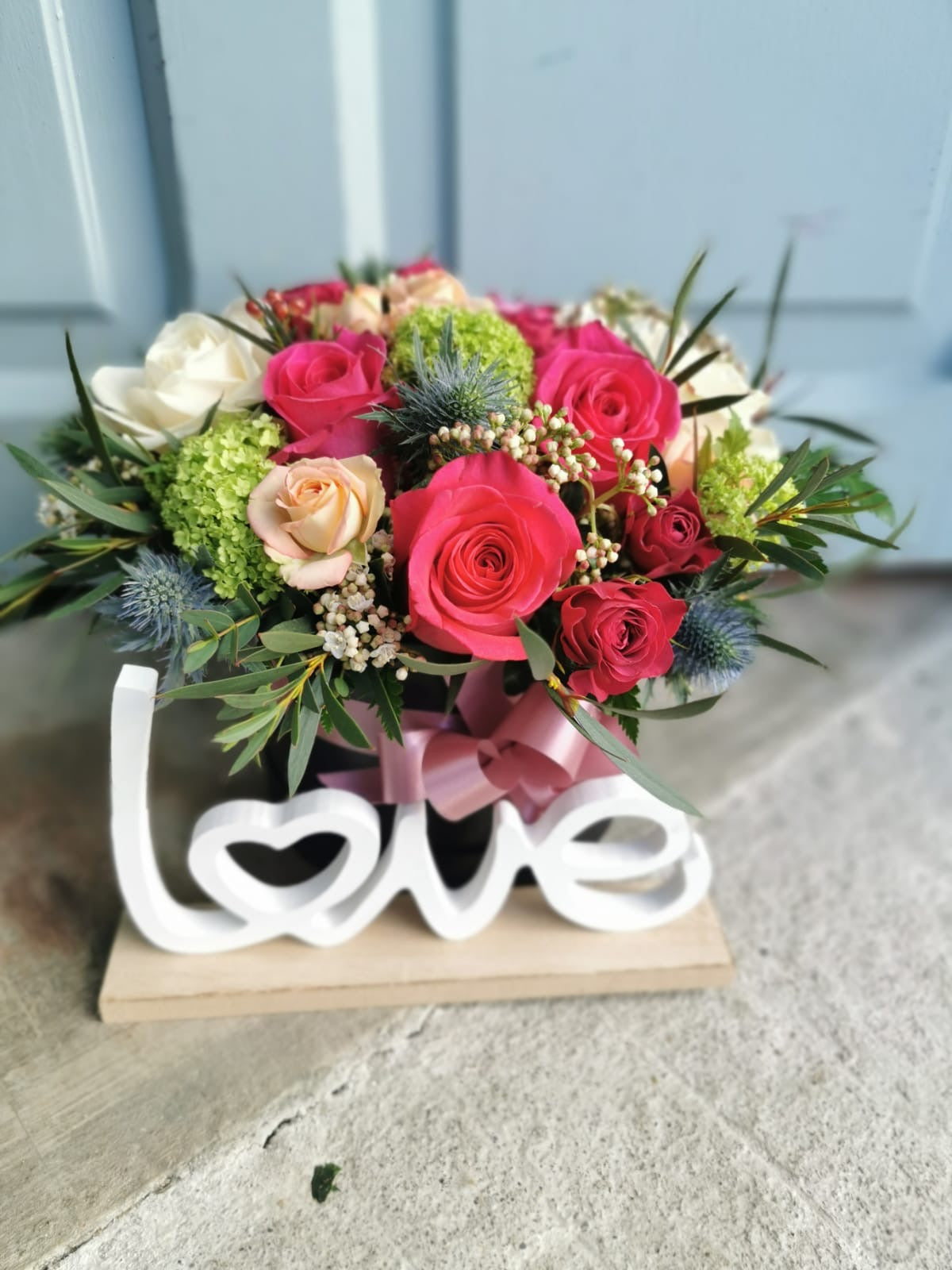 Valentines Florist Choice